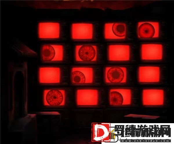 纸嫁衣7卿不负第五章同丝相连如一人图文攻略大全