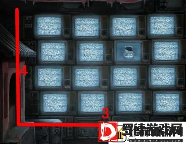 纸嫁衣7卿不负第五章同丝相连如一人图文攻略大全