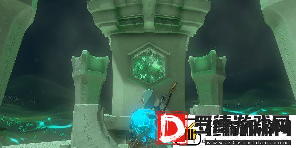 王国之泪摩夏皮恩神庙在哪