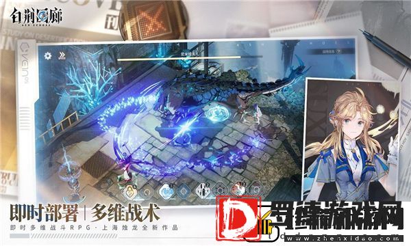 白荆回廊玩法大全