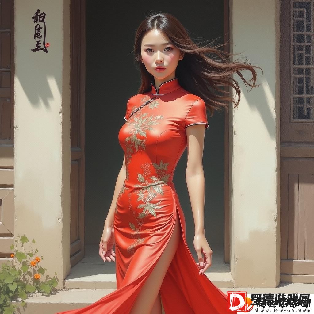 国产特效大片