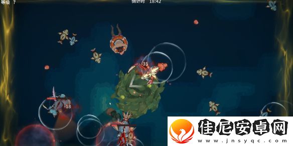 异变之海
