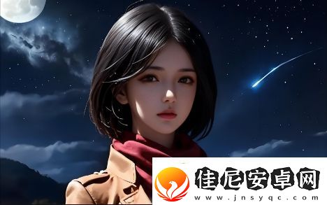 群臣共享的小公主银羽