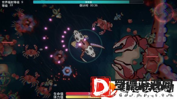 异变之海