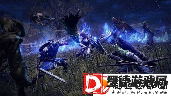 老头环黑夜君临前瞻