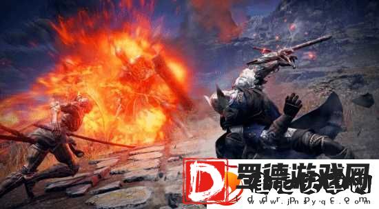 老头环黑夜君临前瞻