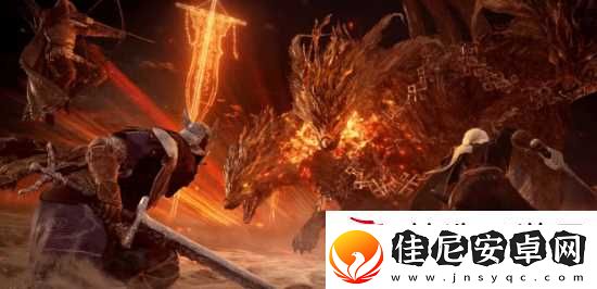 老头环黑夜君临前瞻