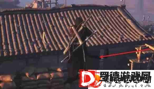 燕云十六声安家定业任务如何完成