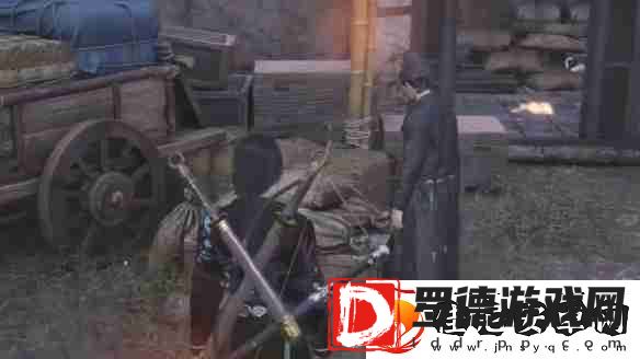 燕云十六声安家定业任务如何完成