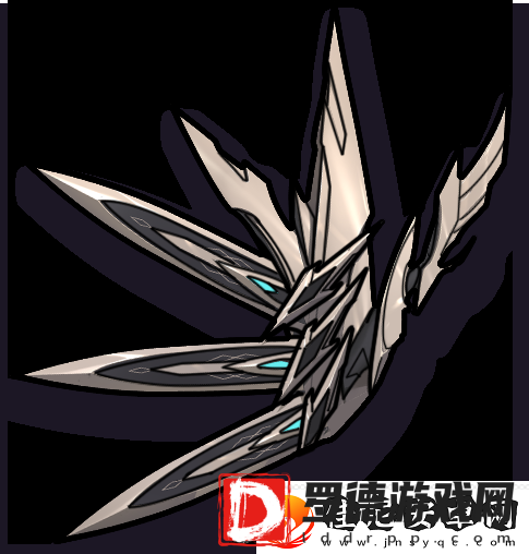 苍雾世界亚尔维特技能介绍