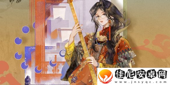 物华弥新铜壶滴漏深造怎么点