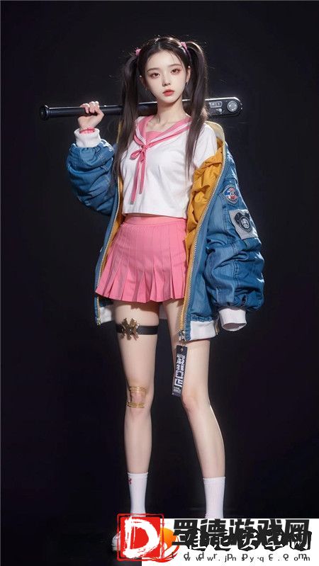 娜迦海妖出装