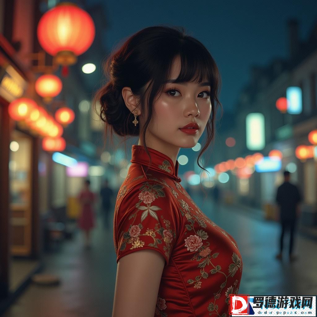 色戒：一场深刻的爱情与历史交织的故事