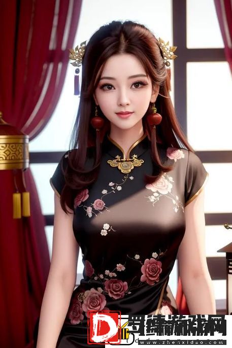 如何塑造“粉粉嫩嫩的18虎白女”形象
