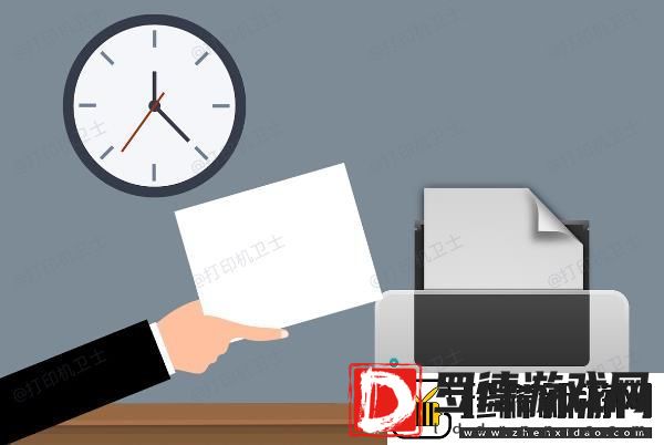 惠普打印机e3故障原因