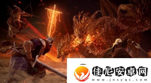 艾尔登法环