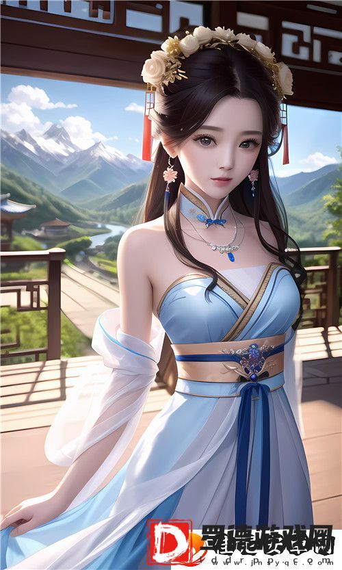 梨花春雨醉人心！只在梨花春雨处