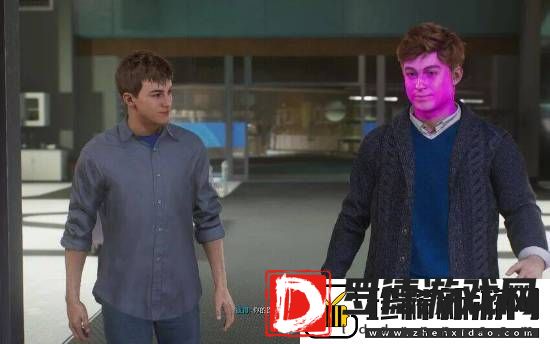 漫威蜘蛛侠2PC版离谱BUG