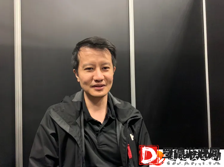 CS之父李明