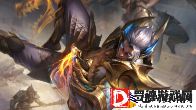 云顶之弈s7瑟提技能介绍