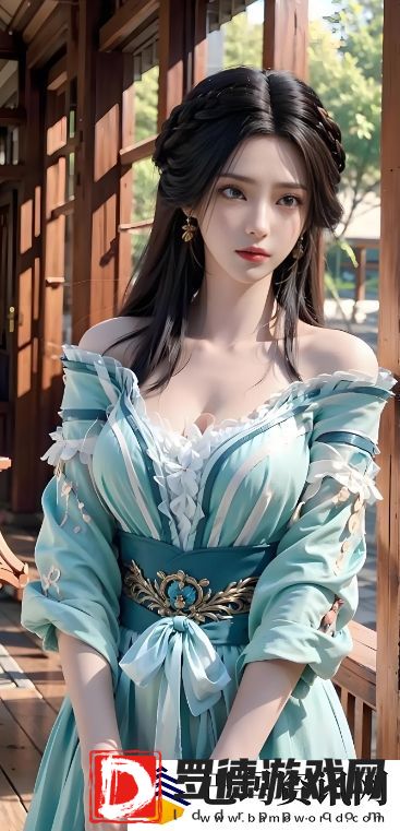 游客观看直播时