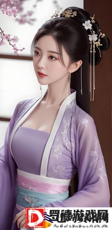 女生食用水蜜桃至满十八岁