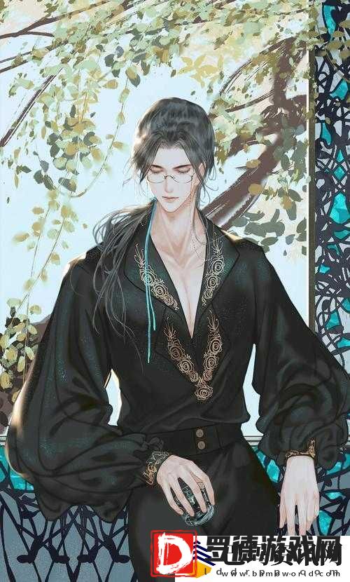 墨魂苏轼精美立绘全鉴赏