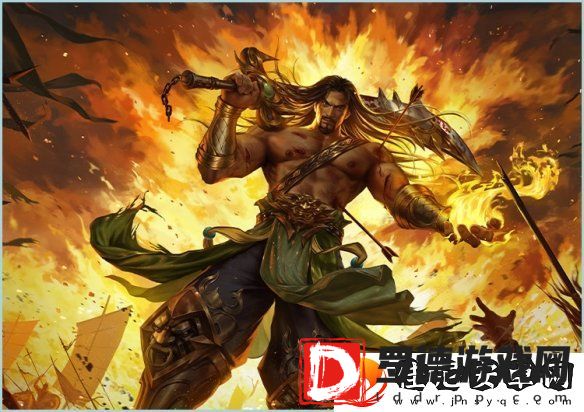 三国杀界周泰技能是什么