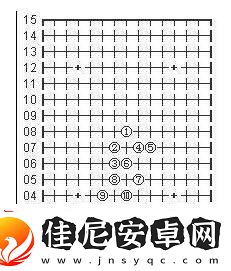 五子棋必胜阵法一览