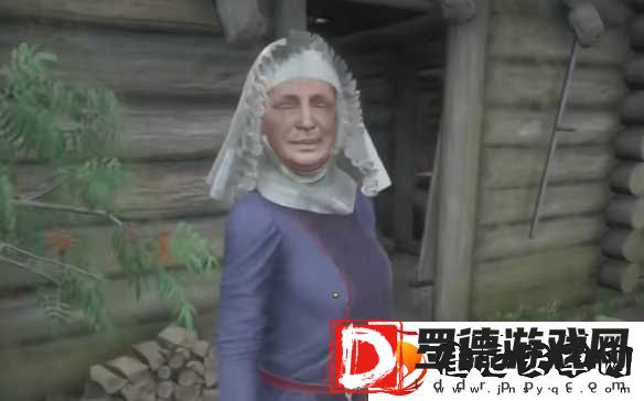 天国拯救2支线任务祖传宝物图文攻略