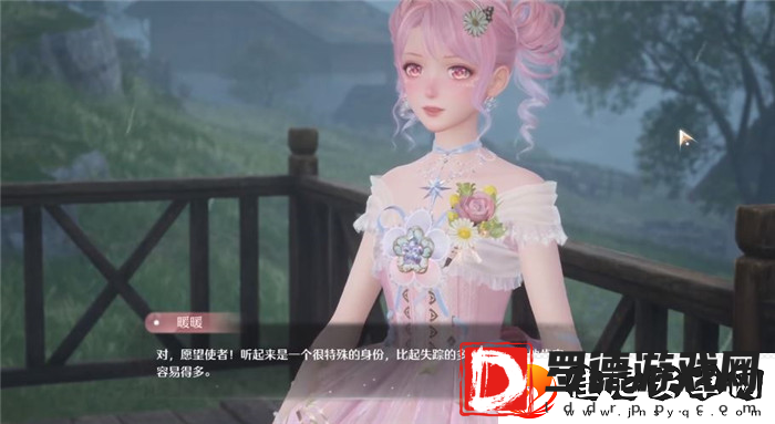 无限暖暖不明原因的昏迷任务攻略分享