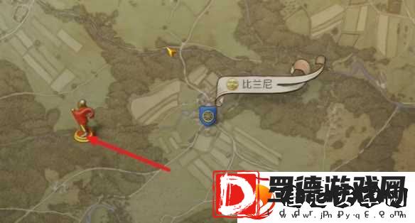 天国拯救2支线任务祖传宝物图文攻略