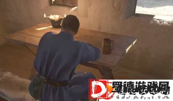天国拯救2支线任务祖传宝物图文攻略
