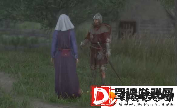 天国拯救2支线任务祖传宝物图文攻略