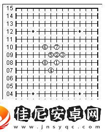 五子棋必胜阵法一览