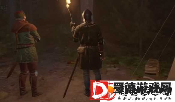 天国拯救2支线任务祖传宝物图文攻略