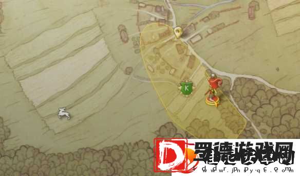 天国拯救2支线任务祖传宝物图文攻略
