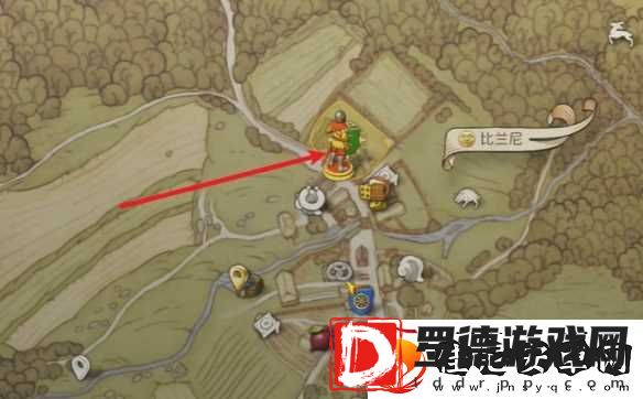 天国拯救2支线任务祖传宝物图文攻略