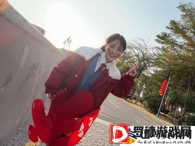 沈月新年开工照曝光
