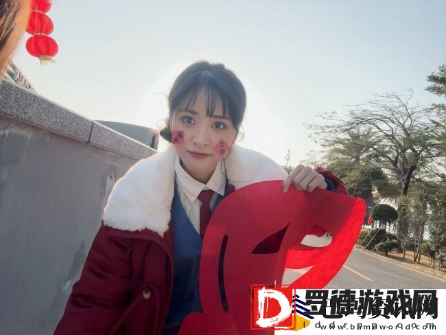 沈月新年开工照曝光