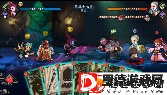古今江湖奇想江湖刺客怎么通关炼狱