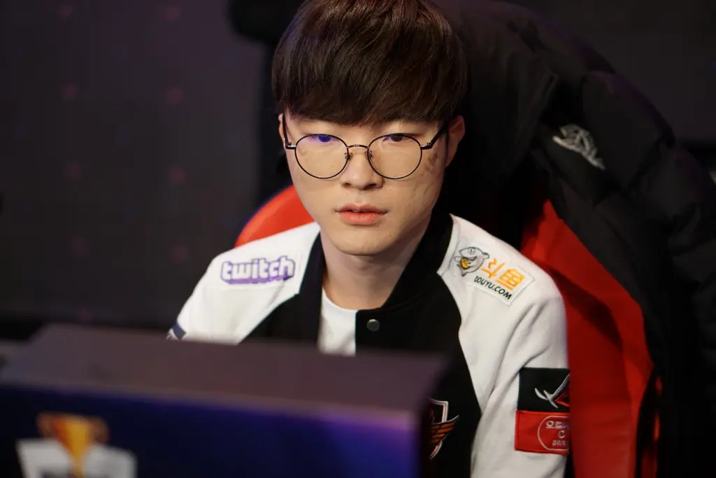 Faker李相赫为什么叫做大魔王称号来源