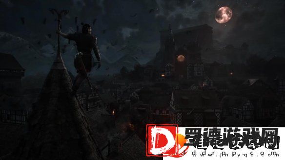 黎明行者之血流程30