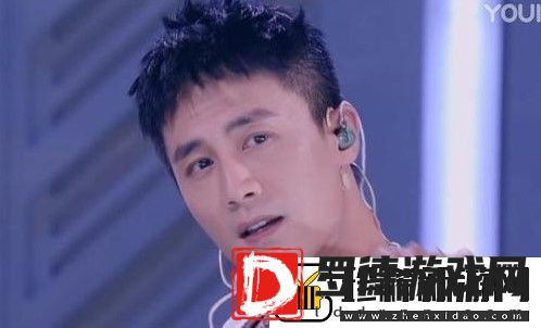 杜淳初舞台是什么梗