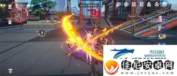 崩坏星穹铁道铁舌战群儒成就怎么解锁