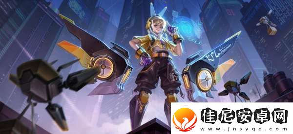 【热门套路评测】新赛季孙膑全新出装