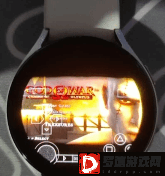国外大佬改装三星Galaxy