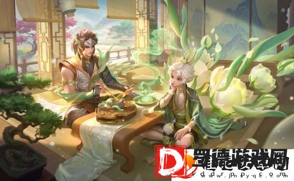 【热门套路评测】新赛季孙膑全新出装