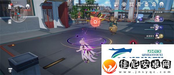 崩坏星穹铁道铁舌战群儒成就怎么解锁