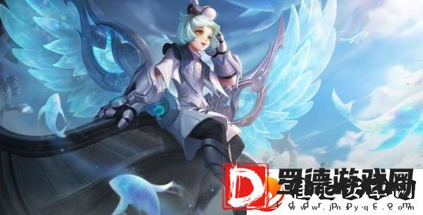 【热门套路评测】新赛季孙膑全新出装